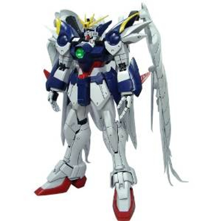 Bandai - Gundam Models - PG Wing Gundam Zero EW 1:60 - 77659