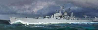 Very Fire Kits - Deluxe USS Salem CA-139 Heavy Crui 1:350 - DX350919