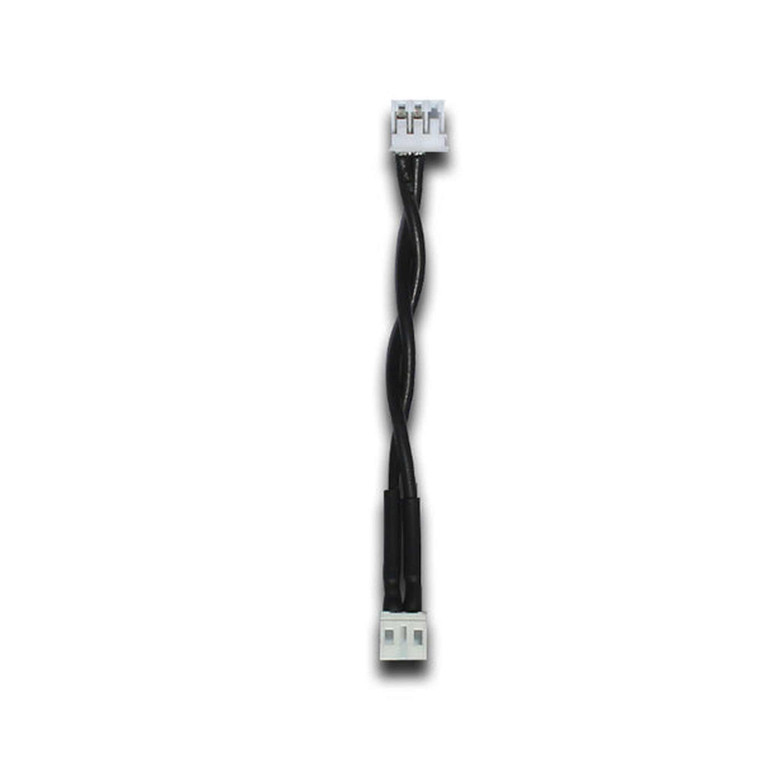 FuriTek - High quality 3-PIN Male JST-PH to 2-PIN Female JST-PH  conversion cable - 2043