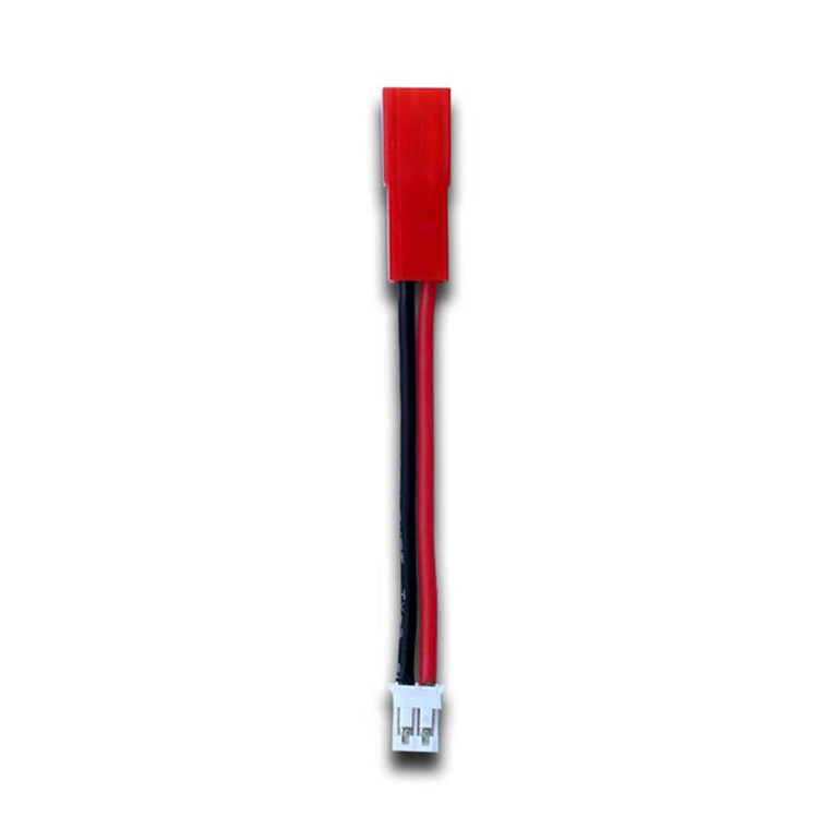 FuriTek - High quality Male JST-RCY to 2-PIN JST-PH conversion cable - 2040
