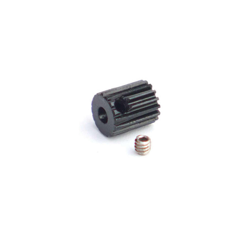FuriTek - Furitek 16T High Quality Steel Pinion For Mini Komodo and Mini Rocket Man - 2281