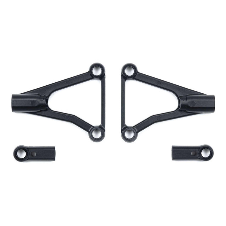 Tamiya - TRF421 A Parts Upper Arms - 51739