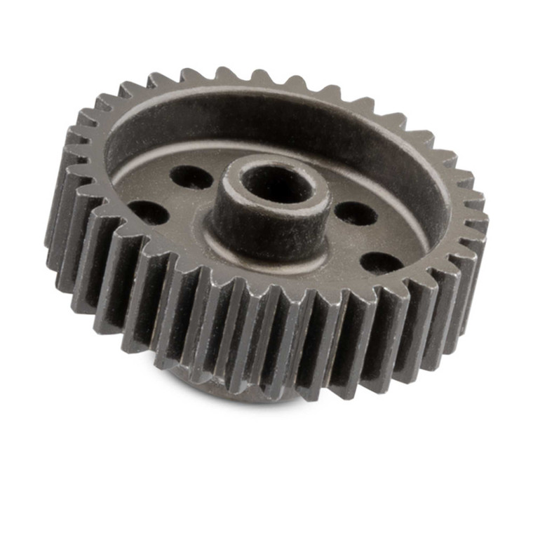 Jconcepts - 48 pitch, 34T, SS Machined Pinion Gear  - 2120