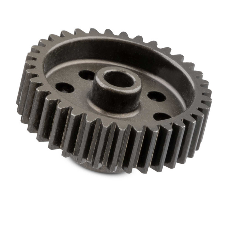 Jconcepts - 48 pitch, 35T, SS Machined Pinion Gear  - 2121