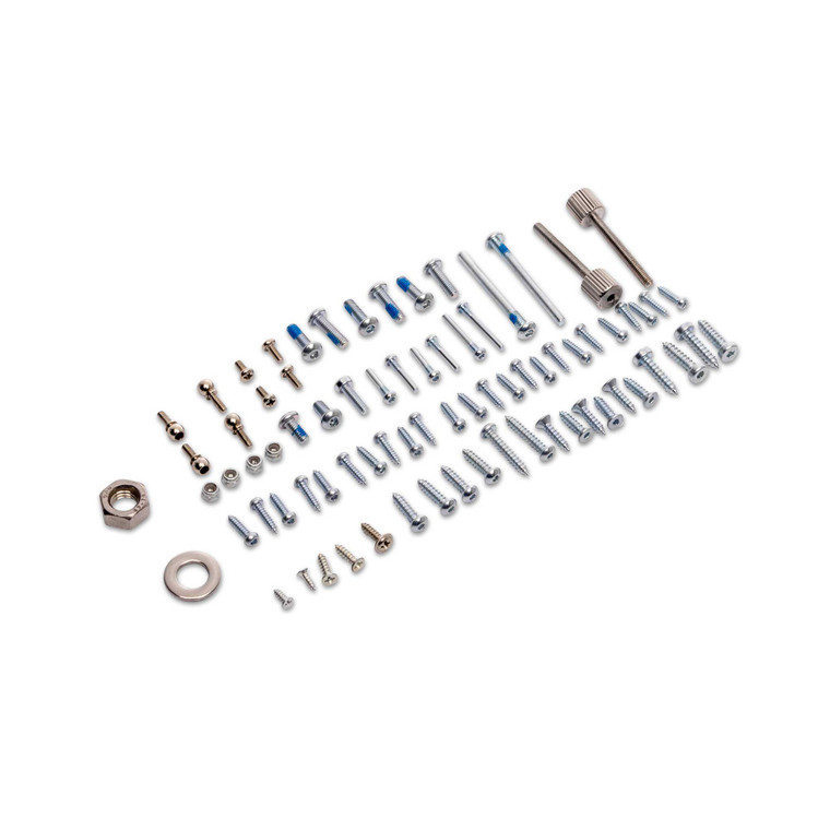E-flite - Hardware Screw Set; Decathlon 1.2m - -1069