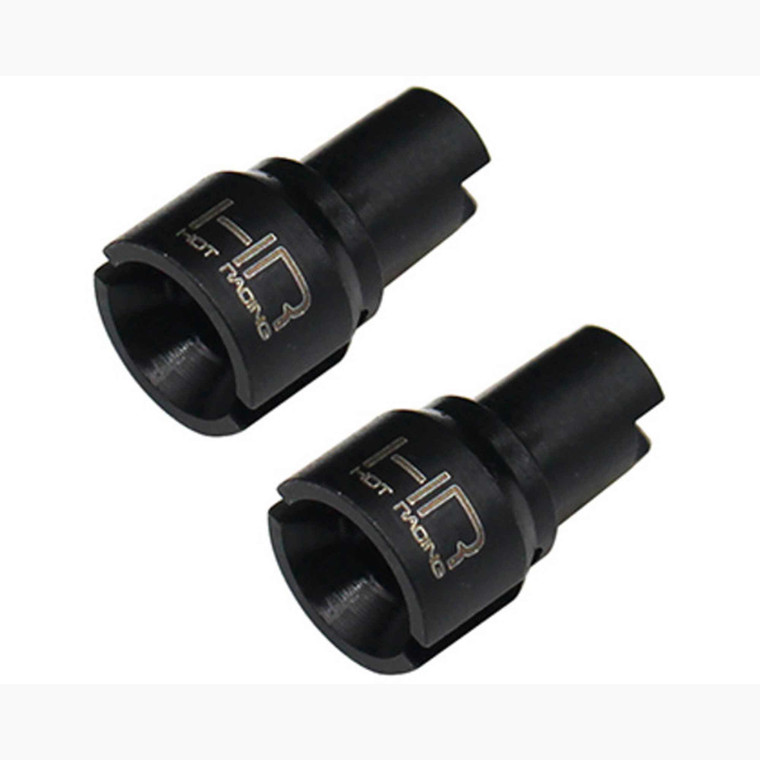 Hot Racing - CNC Steel Diff Outdrive GROM - GRM37C