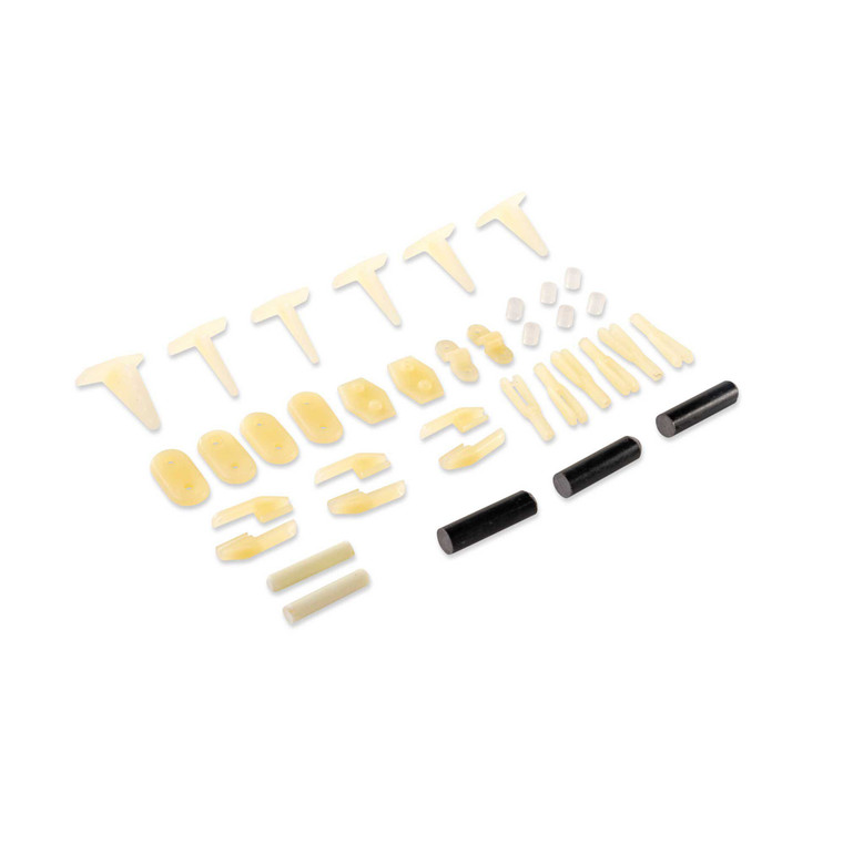 E-flite - Plastic Parts: Turbo Timber SWS 2.0m - 71762