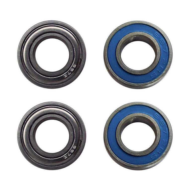 Team Associated - Ball Bearings, 7x14x3.5 mm - 91479