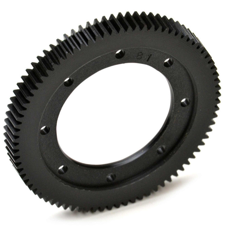 Exotek - Eb410 Replacement 81 Spur Gear For 1798 - 1811