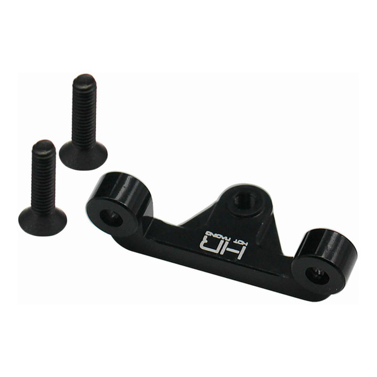 Hot Racing - Aluminum Steering Pivot PM-MX - LPC48P01