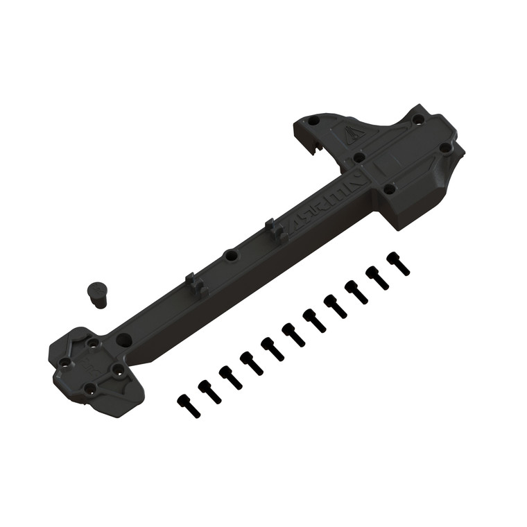 Arrma - Composite Top Deck (200mm) - GROM - 320810