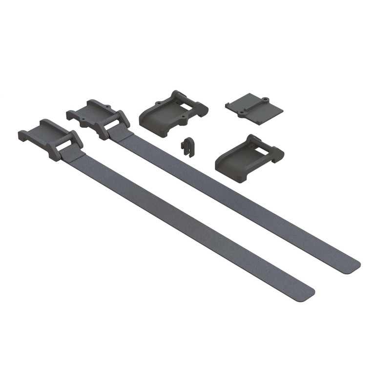Arrma - Battery Mounting Set - 320807