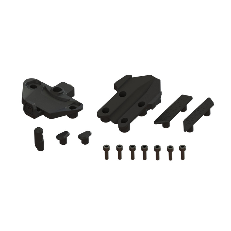 Arrma - Buggy Body Parts Set - GROM - 320812