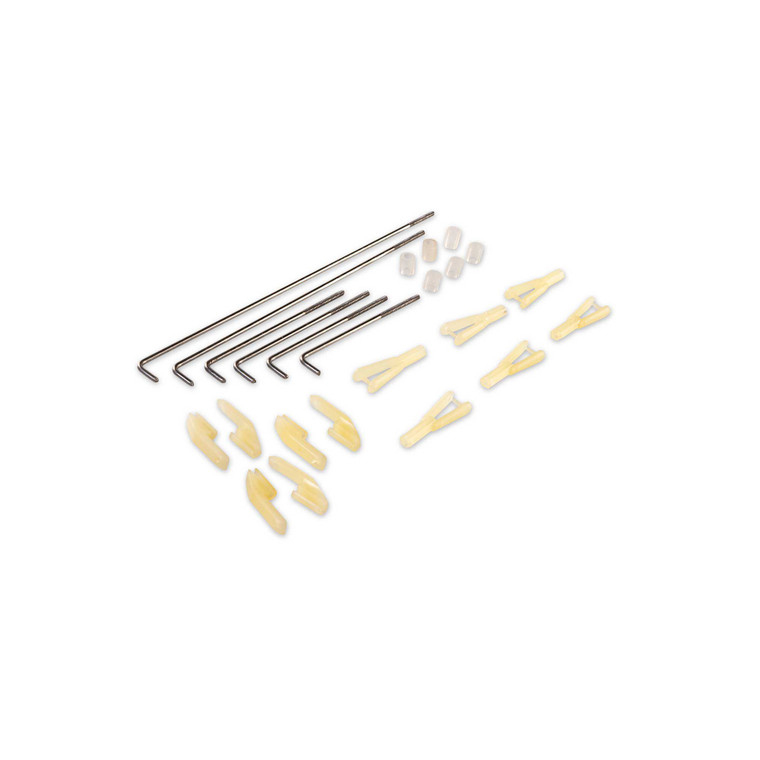 E-flite - Pushrod Set: Turbo Timber SWS 2.0m - 71760