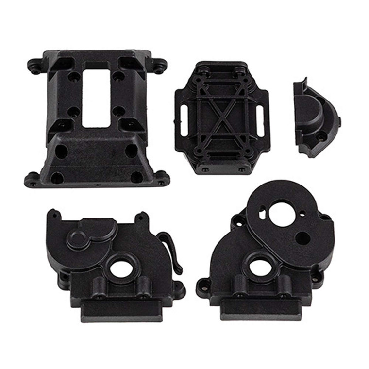 Team Associated - Enduro12, Center Differential Gearbox - 41124