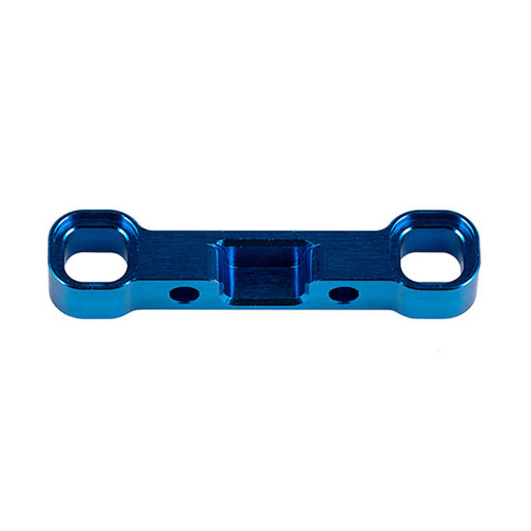 Team Associated - RC10B7 Arm Mount D, aluminum - 92433