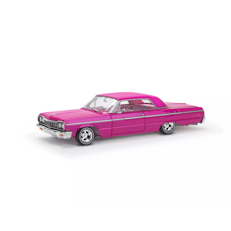 Revell Monogram - 1/25 64 Chevy Impala SS Lowrider - 145579090