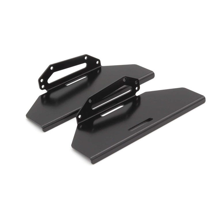 Vanquish - VRD S23 Aluminum Sliders - Stance - 10403