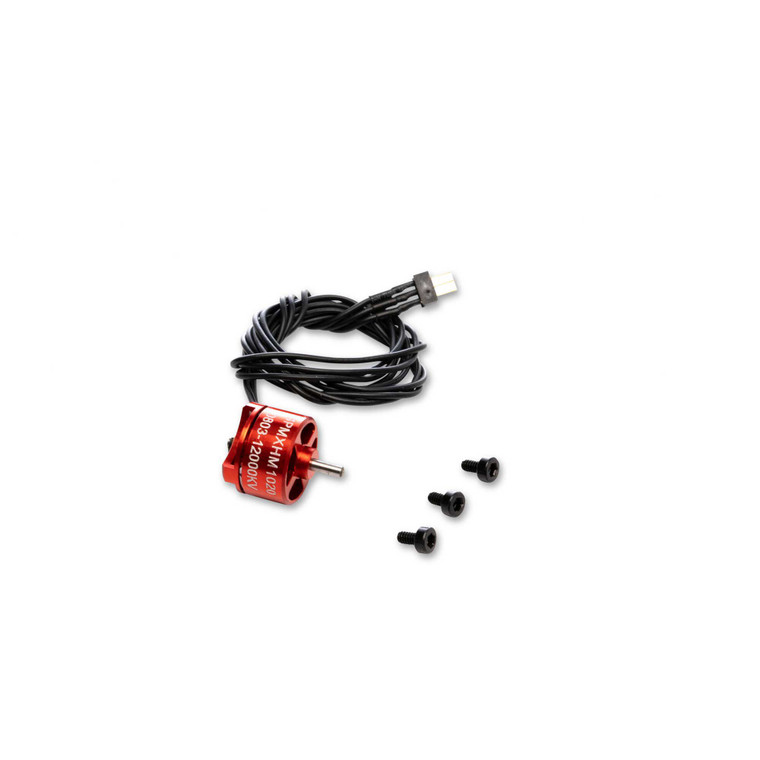 Spektrum - 0803-12000Kv Brushless Tail Motor - XHM1020