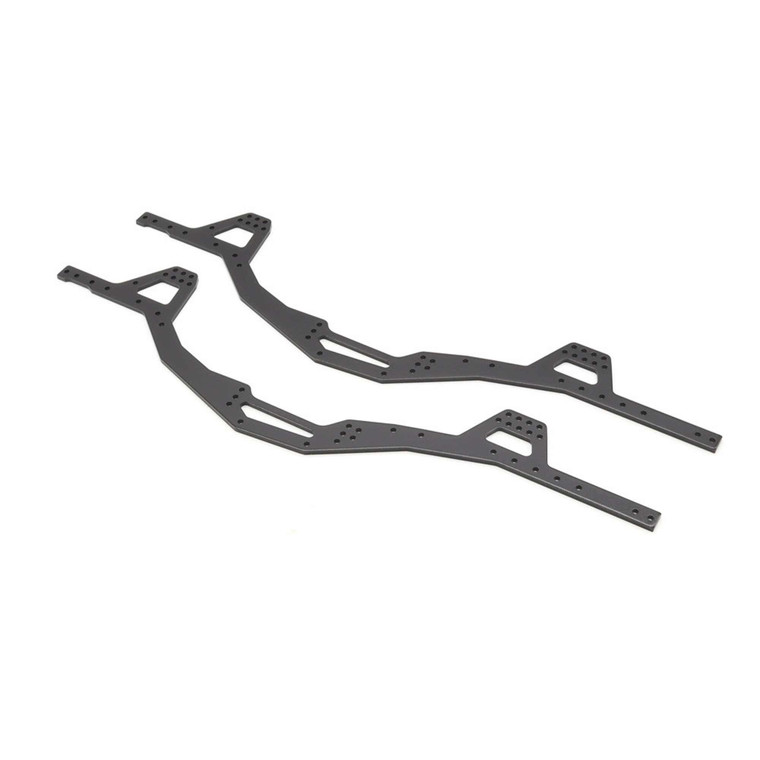 Vanquish - VRD S23 Aluminum Chassis Rails - 10404