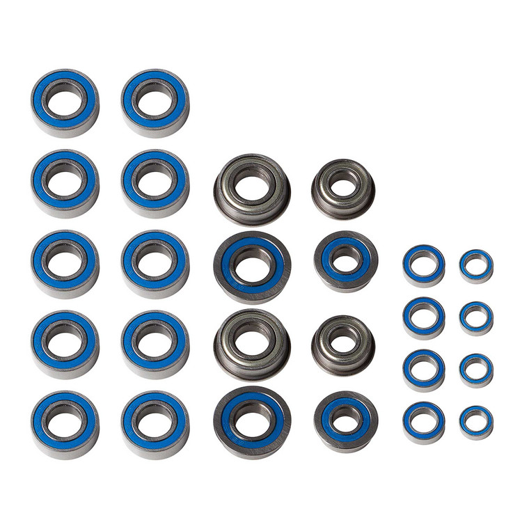 Team Associated - RC8B4.1 Bearing Set - 81650