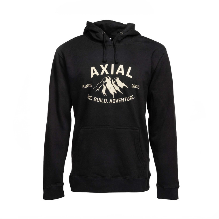 Axial - Axial Adventure Hoodie, Large - Z201L