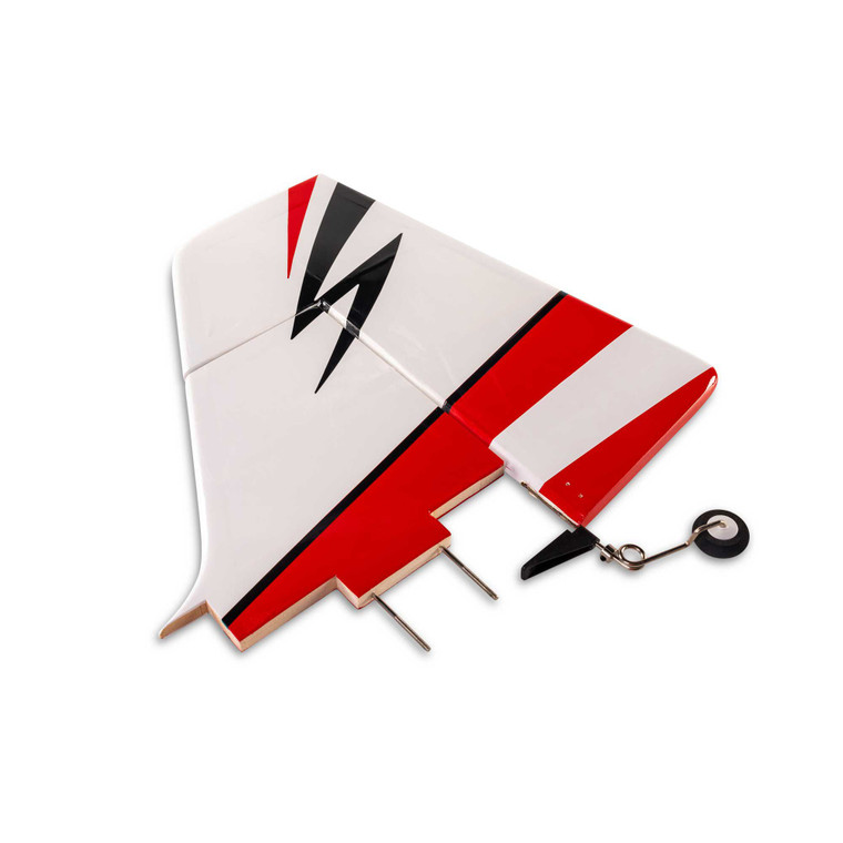 E-flite - Vertical Stabilizer: Turbo Timber SWS 2.0m - 71755