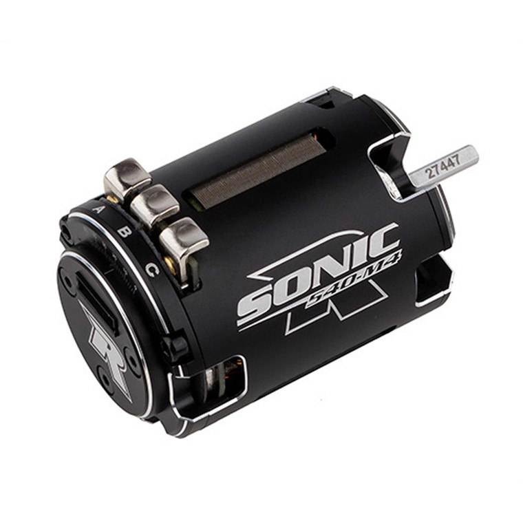 Team Associated - Sonic 540-M4 Modified Motor 6.0 DE - 27493