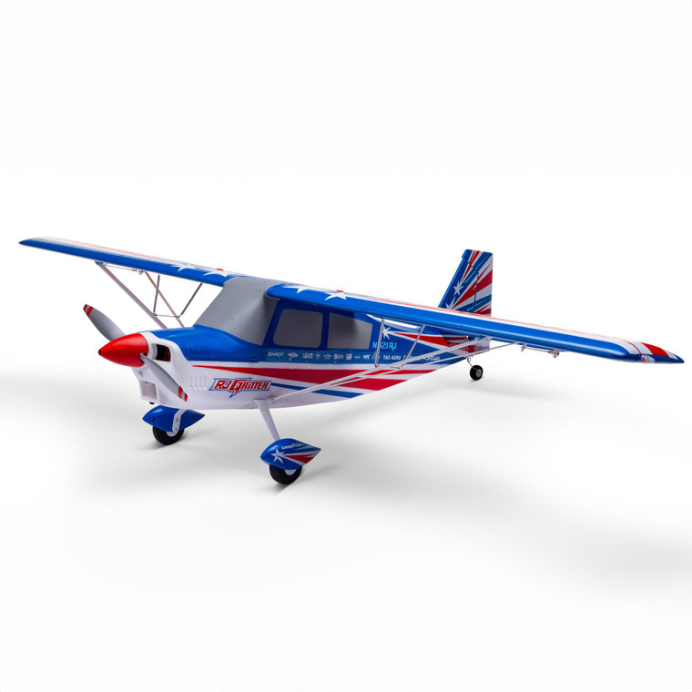 E-flite - Decathlon RJG 1.2m BNF Basic - 09250