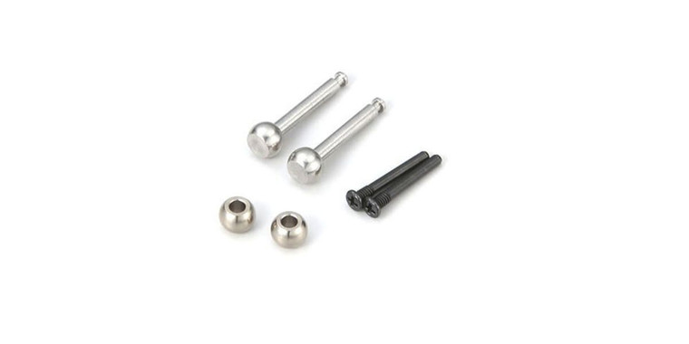 Kyosho - Suspension Shaft Set (for MR-03) - MZ407B