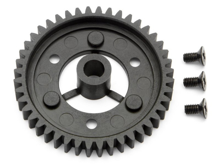 HPI Racing - Spur Gear 44 Tooth (Savage 3 Speed) - 77054