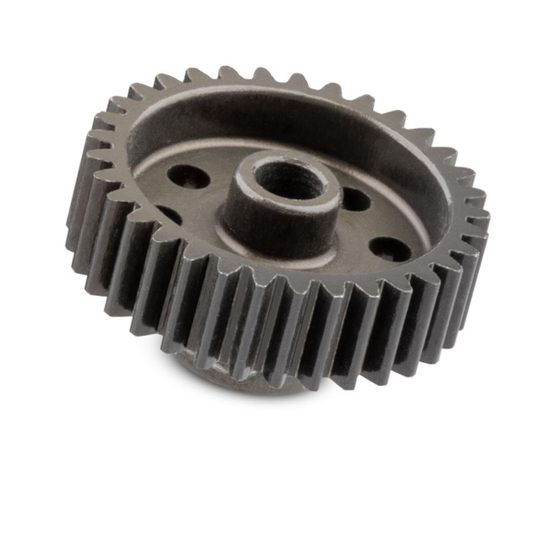 J Concepts - 48 Pitch, 33T, SS Machined Pinion Gear - 2119