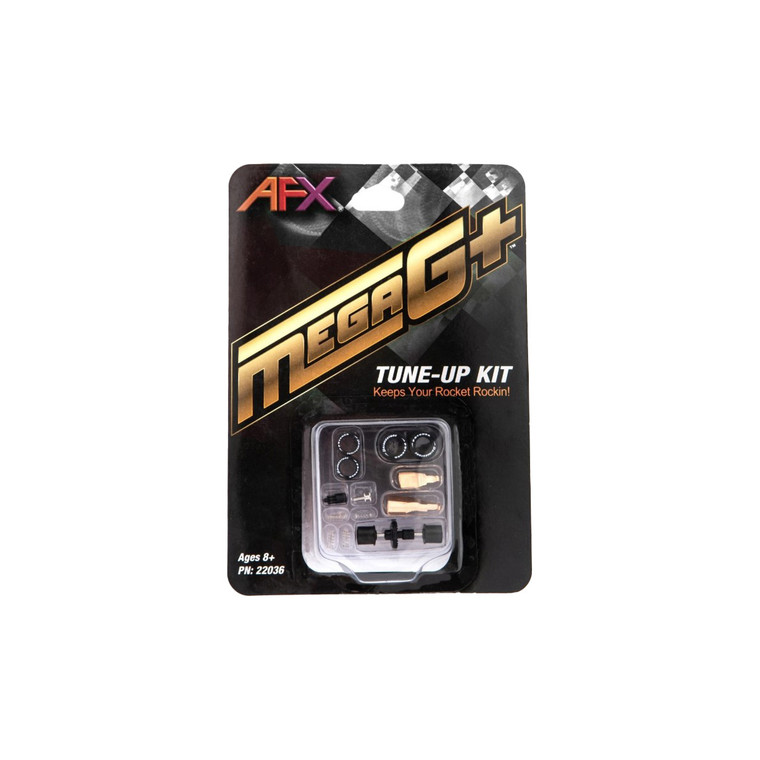 AFX Racing - Mega-G Tune-Up Kit - 70330