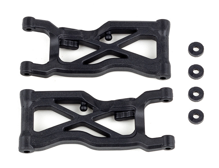 Team Associated - Rear Suspension Arms - 92408