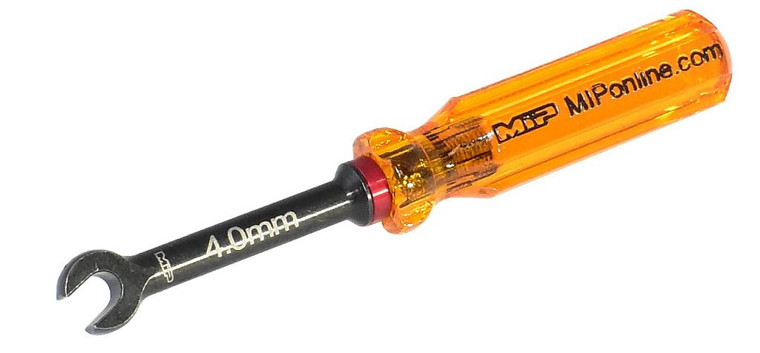 MIP - Moore's Ideal Products - 4.00mm Turnbuckle Wrench, Gen 2 - 9815