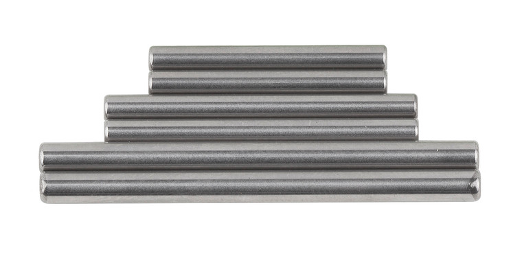 Team Associated - Hinge Pin Set - 92496