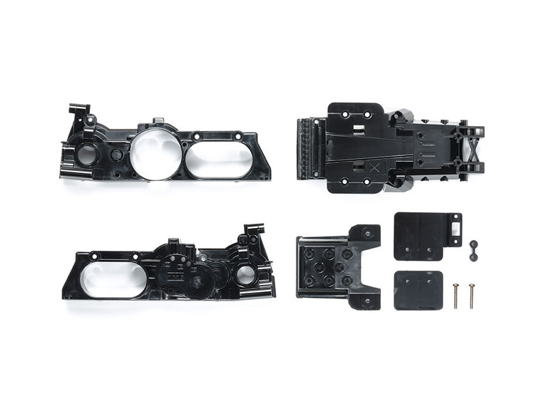 Tamiya - M05 A Parts - 51389