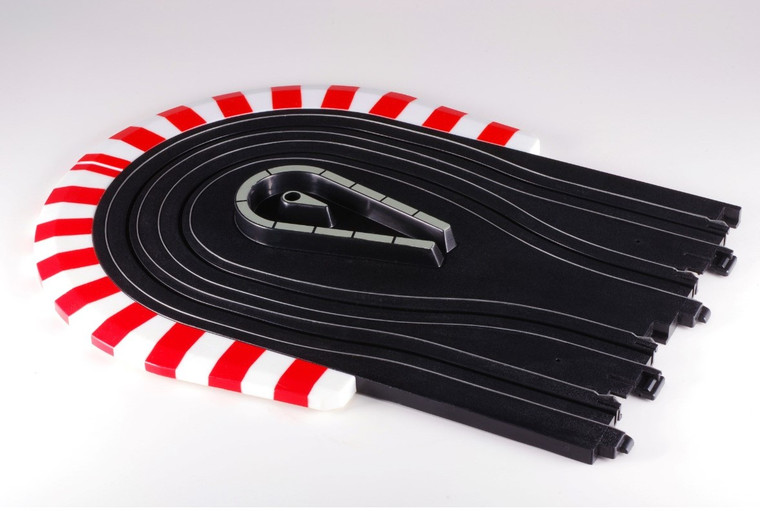 AFX Racing - Track, Hairpin 3" - 70614