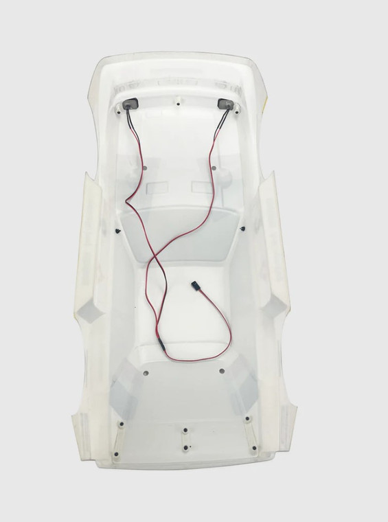 Carisma - M48S Audi Sport Quattro Si LED Set - 16517