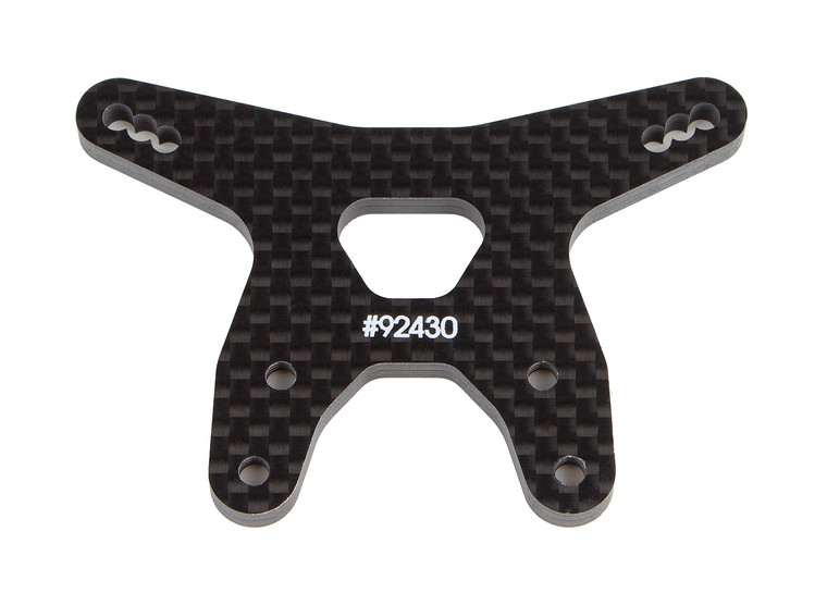 Team Associated - Front Shock Tower - 92430