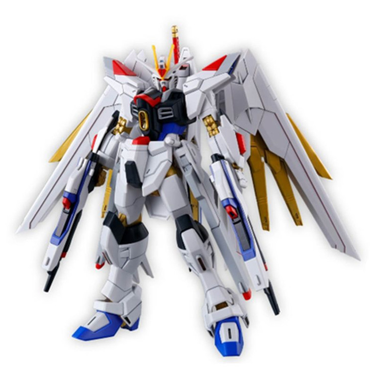 Bandai - MIGHTY STRIKE FREEDOM GUNDAM, "Gundam SEED Freedom", Bandai - 2679242