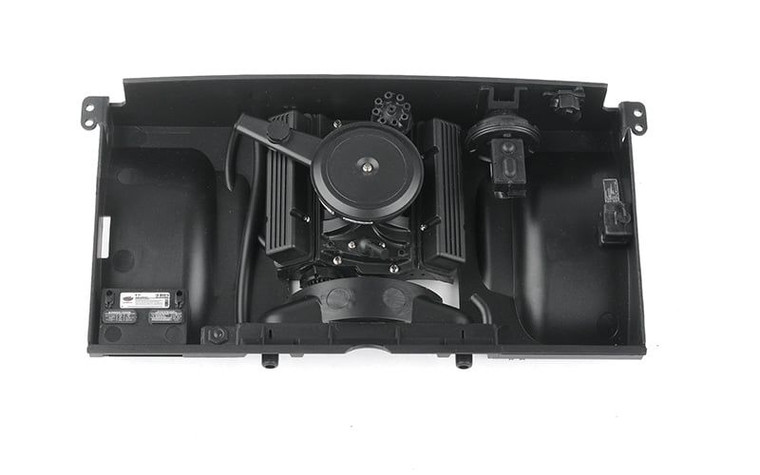 RC4WD - Small Block V8 Engine Bay, for Chevrolet Blazer and K10 - ZS0192 RC4WD - Small Block V8 Engine Bay, for Chevrolet Blazer and K10 - ZS0192