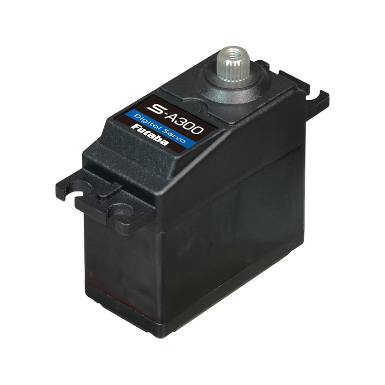 Futaba - S-A300 S.Bus2 Coreless Digital Airplane Servo - 01102393-3