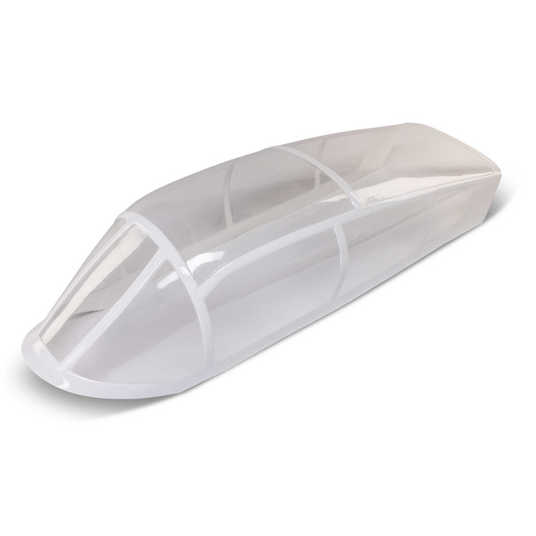 Hangar 9 - Canopy: OV-10 Bronco 20cc - 505514 Hangar 9 - Canopy: OV-10 Bronco 20cc - 505514