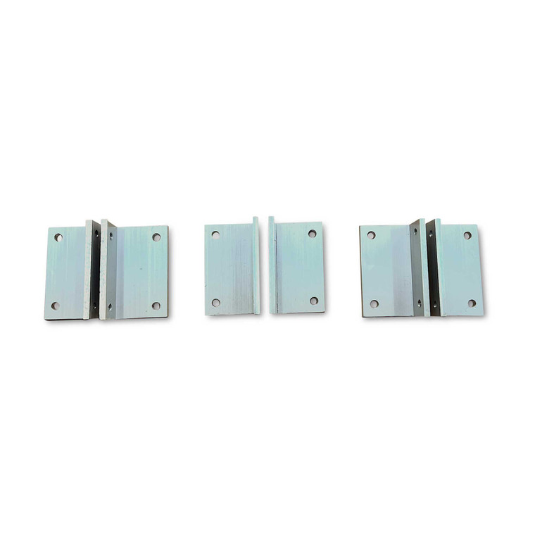 Hangar 9 - Retract Mounting Brackets: OV-10 Bronco 20cc - 505523