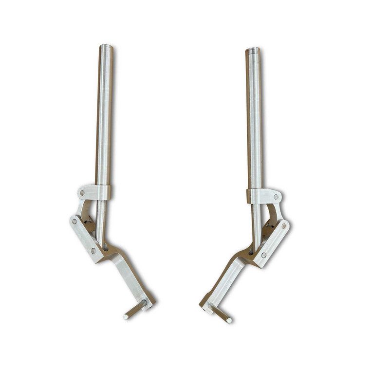 Hangar 9 - Main Gear Struts: OV-10 Bronco 20cc - 505527 Hangar 9 - Main Gear Struts: OV-10 Bronco 20cc - 505527