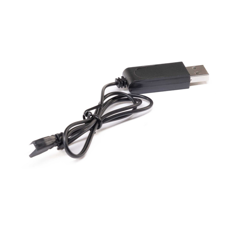 HobbyZone - USB-A Charger; Molex 51006 - -1268