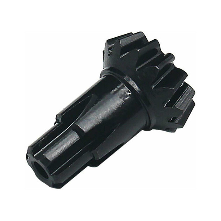 Hot Racing - CNC Steel Input Gear 13T BLX 3S 4S - ATF3135M