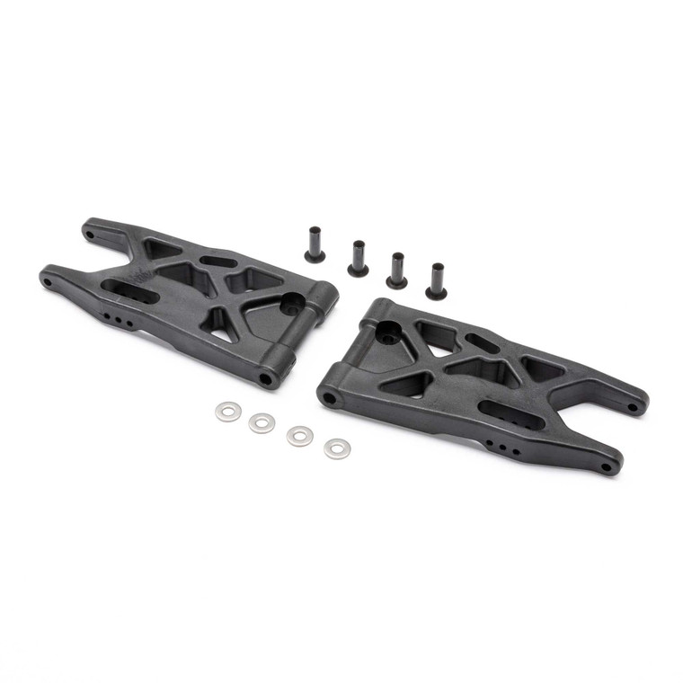Losi - Rear Arm Set: 8XE RTR - -1242