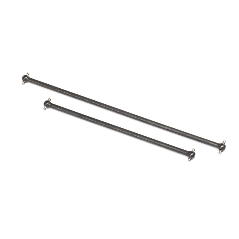 Losi - Center Driveshaft Set: SLN - 252146 Losi - Center Driveshaft Set: SLN - 252146
